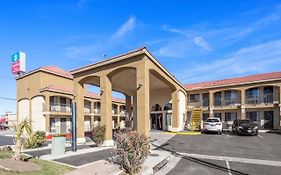 Americas Best Value Inn Hesperia